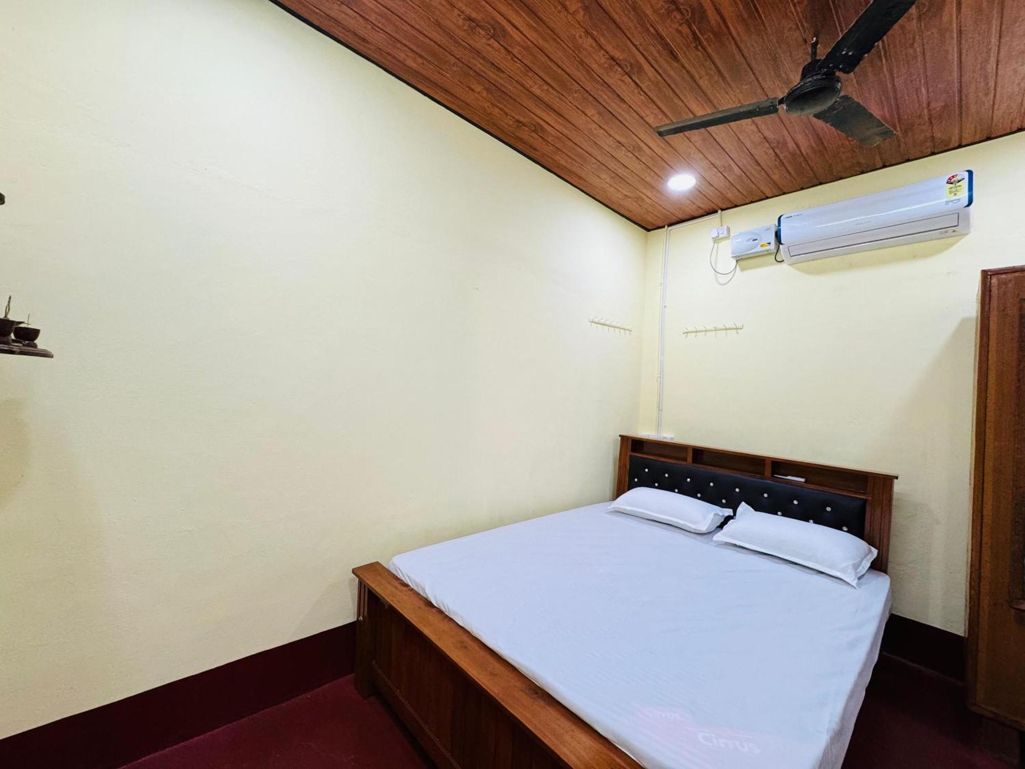 Payal Nivas Beach Cottage Padubidri Exterior foto