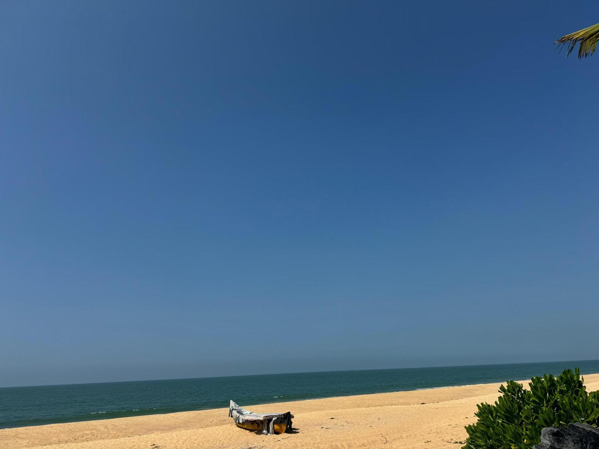 Payal Nivas Beach Cottage Padubidri Exterior foto