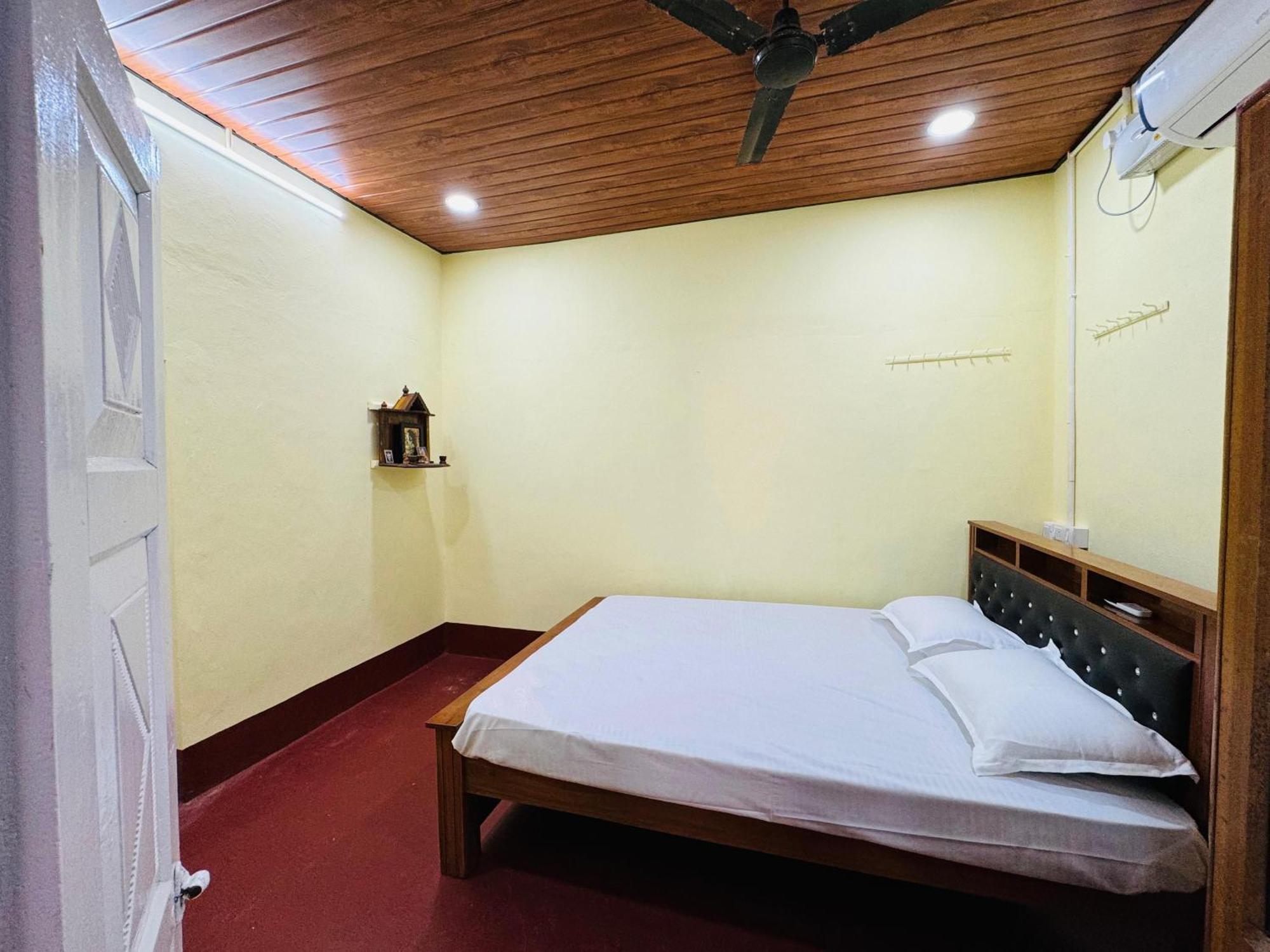 Payal Nivas Beach Cottage Padubidri Exterior foto