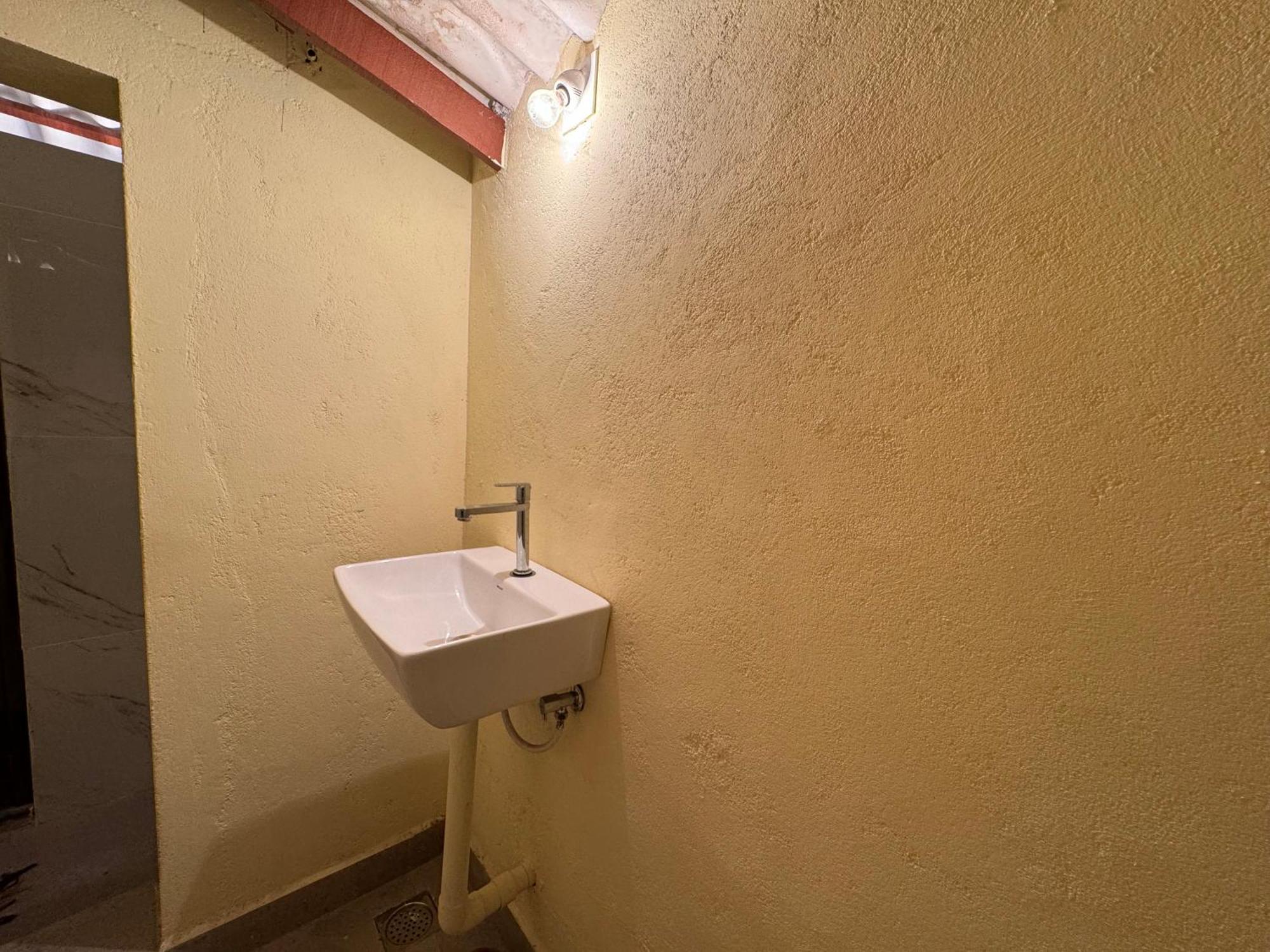 Payal Nivas Beach Cottage Padubidri Exterior foto